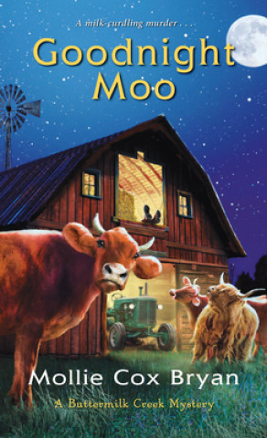 Buch Goodnight Moo Cox Bryan