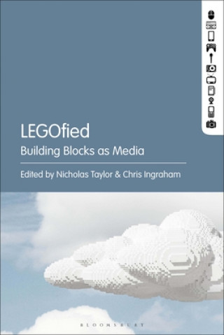 Kniha LEGOfied Nicholas Taylor