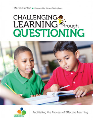 Boek Challenging Learning Through Questioning Martin Renton