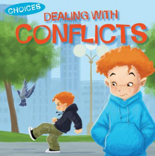 Knjiga Dealing with Conflicts Gustavo Mazali