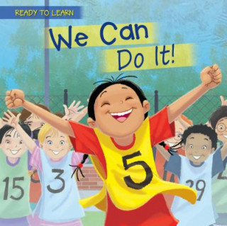 Knjiga We Can Do It! Gustavo Mazali