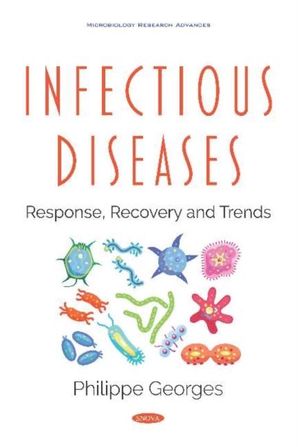 Knjiga Infectious Diseases Philippe Georges