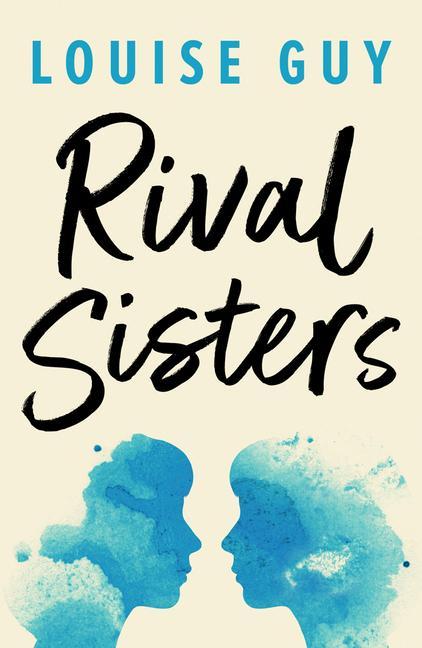 Βιβλίο Rival Sisters Guy Louise