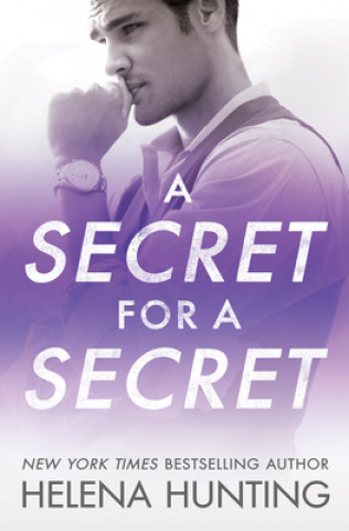 Carte A Secret for a Secret 