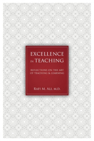 Carte Excellence in Teaching 
