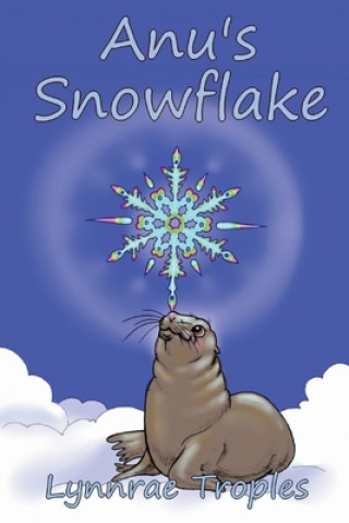 Carte Anu's Snowflake 