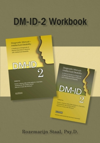 Knjiga DM-Id-2 Workbook Rozemarijn Staal