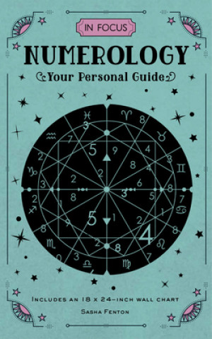 Book In Focus Numerology 
