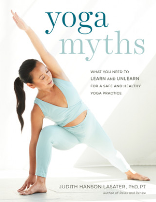 Könyv Yoga Myths 