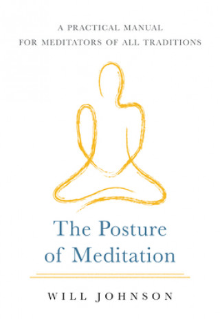 Книга Posture of Meditation 