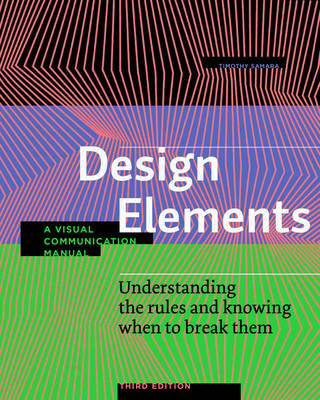 Könyv Design Elements, Third Edition 