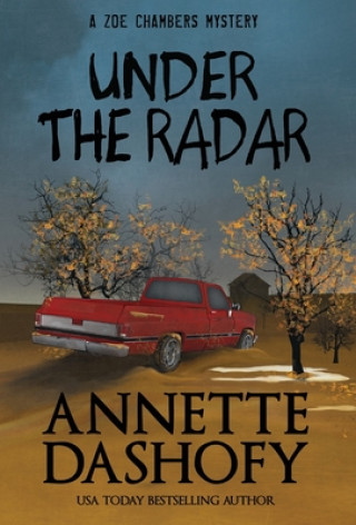 Carte Under the Radar Annette Dashofy