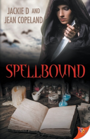 Knjiga Spellbound Jackie D