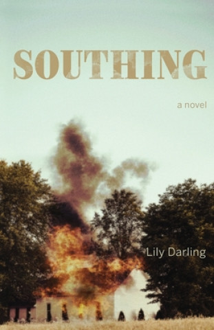 Knjiga Southing Lily Darling