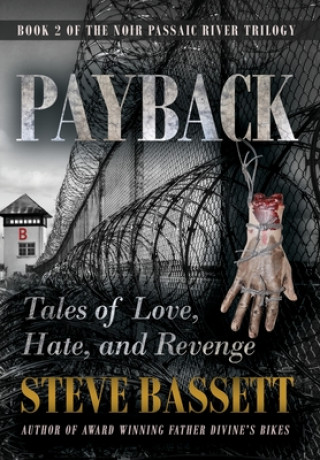 Kniha Payback - Tales of Love, Hate and Revenge 