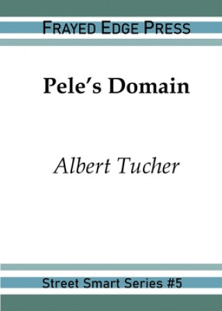 Boek Pele's Domain Albert Tucher