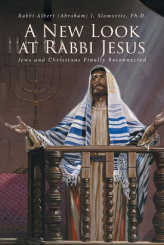 Carte New Look at Rabbi Jesus 