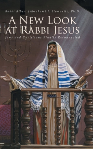 Carte New Look at Rabbi Jesus 