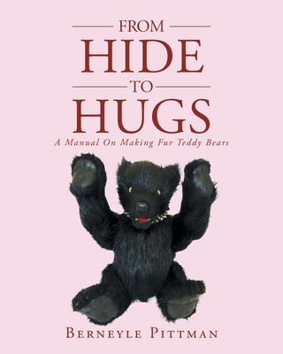 Kniha From Hide to Hugs 