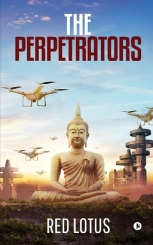 Knjiga Perpetrators Red Lotus