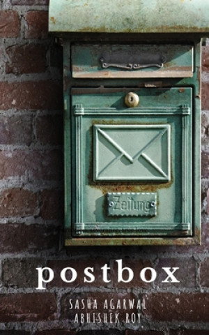 Libro Postbox Abhishek Roy