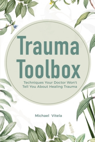 Kniha Trauma Toolbox 