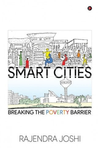 Book Smart Cities Rajendra Joshi