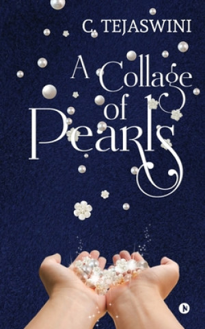 Carte Collage of Pearls C. TEJASWINI