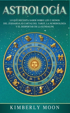Carte Astrologia 