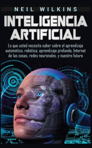 Книга Inteligencia artificial 