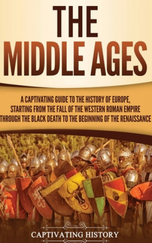 Carte Middle Ages 