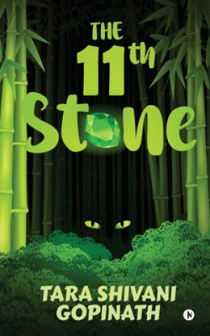 Carte 11th Stone Tara Shivani Gopinath