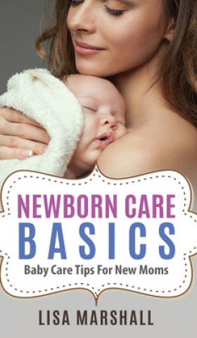 Buch Newborn Care Basics 