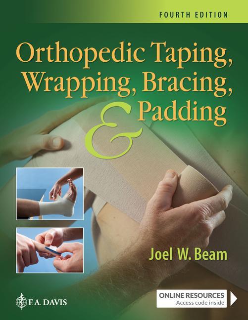 Carte Orthopedic Taping, Wrapping, Bracing, and Padding 