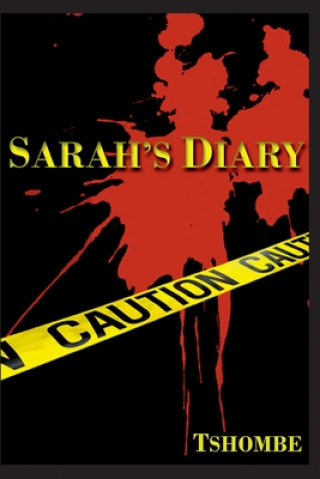 Book Sarah's Diary Tshombe Amen