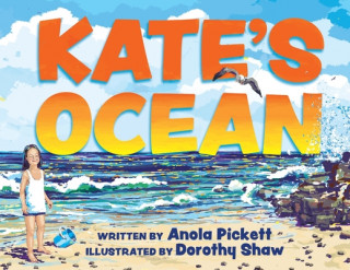 Buch Kate's Ocean Dorothy Shaw
