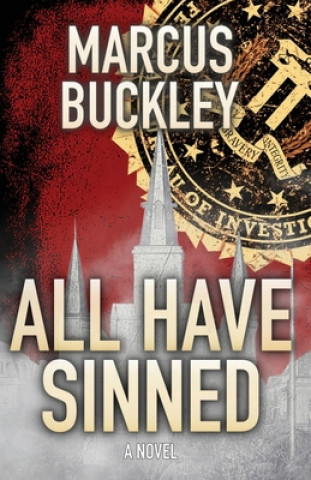 Knjiga All Have Sinned Marcus Buckley