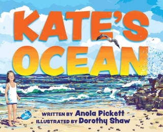 Buch Kate's Ocean Dorothy Shaw