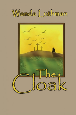 Buch Cloak Mara Reitsma