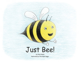 Kniha Just Bee! Gina Tang