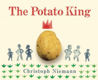 Könyv The Potato King 