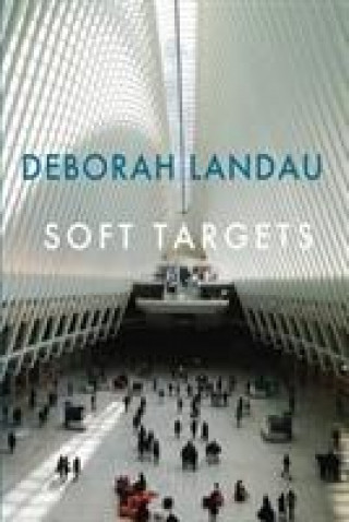 Книга Soft Targets Deborah Landau