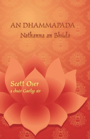 Kniha Dhammapada - Nathanna an Bhuda Michael Everson