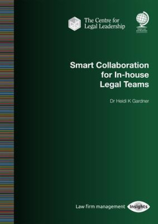 Carte Smart Collaboration for In-house Legal Teams 