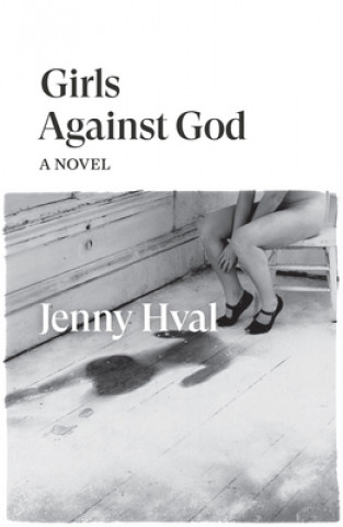 Könyv Girls Against God Jenny Hval