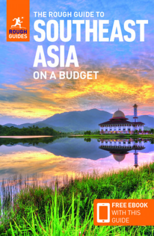 Kniha The Rough Guide to Southeast Asia on a Budget (Travel Guide with Free Ebook) 