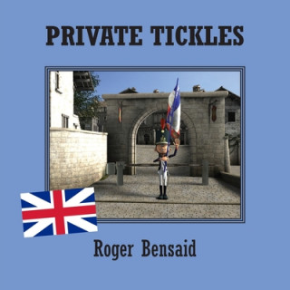 Книга Private Tickles 