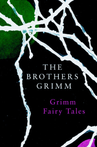 Könyv Grimm Fairy Tales (Legend Classics) 