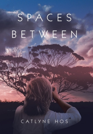 Книга Spaces Between CATLYNE HOS