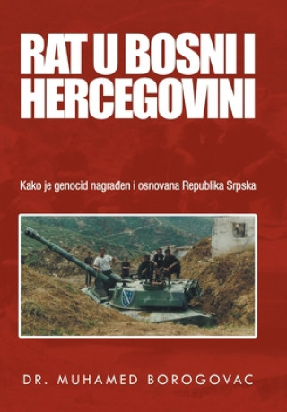 Book Rat U Bosni I Hercegovini 